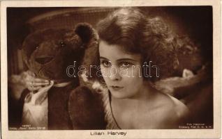 Lilian Harvey