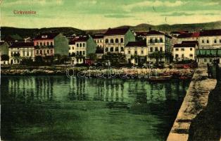 Crikvenica, Hotel Lloyd