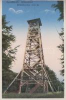 Parádfürdő - képeslapfüzet 8 db lappal / postcard booklet with 8 cards