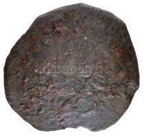 Bizánci Birodalom / II. Ióannész Komnénosz 1118-1143. Trachy Billon (3,98g) T:3,3-
Byzantine Empire ...