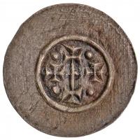 1141-1162. Denár Ag "II. Géza" (0,18g) T:2
Hungary 1141-1162. Denar Ag "Géza II"...