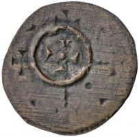 1141-1162. Denár Ag "II. Géza" (0,21g) T:2
Hungary 1141-1162. Denar Ag "Géza II"...