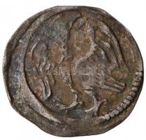 1235-1270. Denár Ag "IV. Béla" (0,38g) T:2,2-
Hungary 1235-1270. Denar Ag "Béla IV&qu...