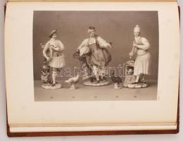 Folnesics, J.: Die Wiener Porzellan-Sammlung Karl Mayer. Katalog und historische Einleitung. Mit übe...
