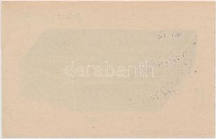 ~1920. "Trianoni határon Csonka Komáromban 1920. évben augusztus hó 1-én alakult ipartestület t...