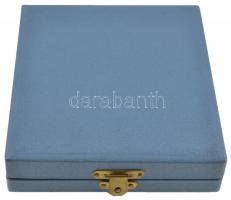 Beck András (1911-1985) 1977. "Dr. Weil Emil 1897-1954 - Jubileumi emlékülés" Br plakett e...