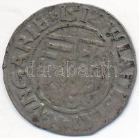 1512K-G. Denár "II. Ulászló" (0.48g) T:2,2-
Huszár 811.,Unger I.: 646.c
