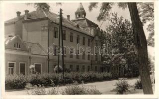 Balatonkenese, OTI szanatórium