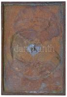 Murányi Gyula (1881-1920) 1910. "Hieronymi Károly" volt belügyminiszter, politikus, mérnök...