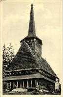 Majdanek, Podk. Rus. Dreveny kostelik / Carpathian Ruthenian wooden church