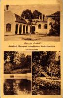 Szob, Budapest székesfővárosi közkórházainak üdülőtelepe (EK)