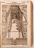 [Biblia, das ist: die gantze heilige Schrift], Propheten alle Deutsch, das Neue Testament. Frankfurt...