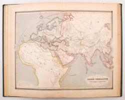 Reichard, Christian Gottlieb.:Orbis terrarum antiquus a Christiano Theophilo Reichardo quondam in us...