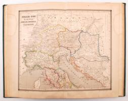 Reichard, Christian Gottlieb.:Orbis terrarum antiquus a Christiano Theophilo Reichardo quondam in us...