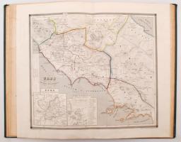 Reichard, Christian Gottlieb.:Orbis terrarum antiquus a Christiano Theophilo Reichardo quondam in us...