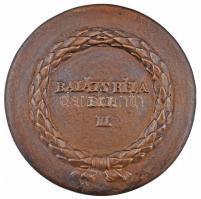 Madarassy Walter (1909-1994) DN "Balázs Béla-díj III. fokozat" Br díjérem eredeti tokban (...