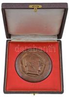 Madarassy Walter (1909-1994) DN "Balázs Béla-díj III. fokozat" Br díjérem eredeti tokban (...