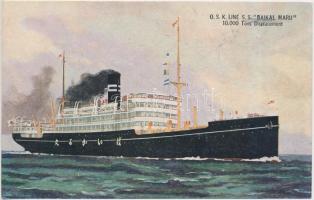 7 db RÉGI motívumlap; hajók / 7 old motive cards; ships