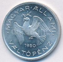 1950. 10f Al próbaveret T:1-
Adamo F3