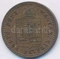 1882KB 5/10Kr Cu T:2-
Adamo M3.1