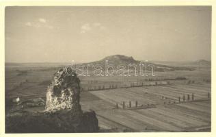 Balaton-felvidék photo - 3 db régi képeslap / 3 old postcards