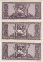 1946. 10.000.000MP (4x) T:II,II-