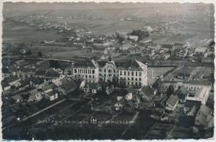 21 db RÉGI erdélyi városképes lap pár érdekesebb darabbal, vegyes minőség / 21 old Transylvanian tow...