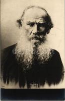 Leo Tolstoy