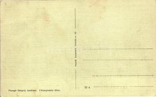 Dunapataj, Római katolikus templom; Faragó Gergely kiadása