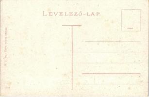 Orosháza postahivatal, gyógyszertár, Beregi Lajos kereskedése