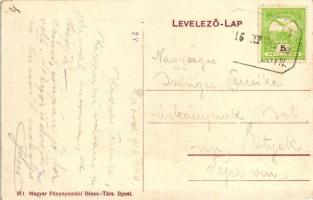 Diósd, Andrássy út, Flórián-szobor