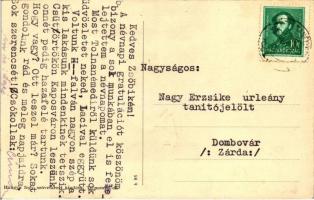 Tolnanémedi, Községháza, Hangya szövetkezet, vasútállomás