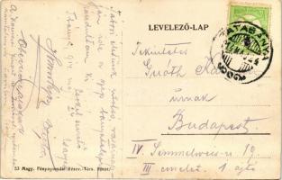 Tatabánya, Kőszénbánya villamos kazánház