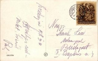 Érsekújvár, Nové Zámky; Blaha szálloda, budejovicei vendéglő, üzletek / Hotel Blaha, Hostinec '...