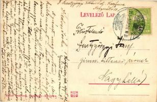 Korytnica, Postahivatal / post office