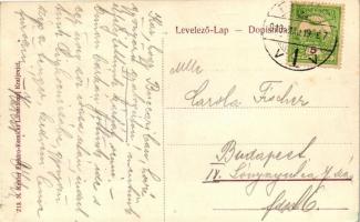 Kraljevica, Porto Re; Hotel Liburnija, ship