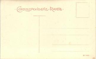 Unterach am Attersee, M. Hollerwögers Gasthof / restaurant, tram