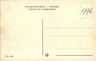 Dubrovnik, Ragusa; Placa Stradon / promenade