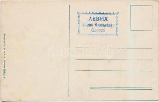 Kaliningrad, Königsberg i. Pr. Pregelpartie / port