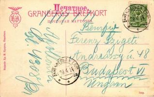 Kedabeg, Kedabek, Gadabay; view