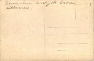 Damascus, Sütkérező asszonyok / sunbathing women, photo