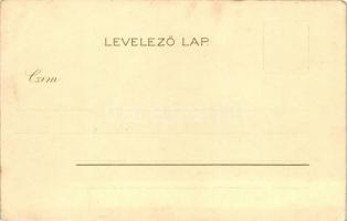 Havanna, Kunstanstalt Kosmos litho s: Geiger