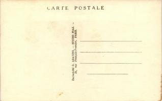 Josephine Baker, dans Si j'etais blanche!