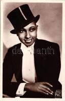 Josephine Baker, dans la Revue: la JOIE DE PARIS au Casino de Paris