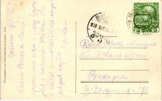 1908 Lloyd-Dampfer 'Baron Gautsch' Photographie von Franz Laforest / steamship