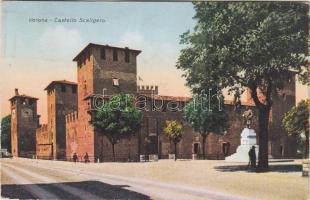 Verona, Castello Scaligero / castle (EK)