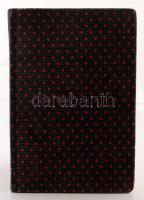 Horitzky, Matilde: Vaterlandsklänge im Kriegsgebraus. Szerzői ajánlással Emil VErneda fiumei tanácso...