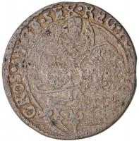 Lengyel Királyság 1587-1632. 6Gr Ag "III. Zsigmond" (3,6g) T:3-
Poland 1587-1632. 6 Grossi...