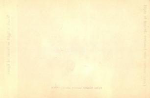 Work a light in front of figure / hold to light; Cartes Animées Lambert, non PC backside, mechanical...