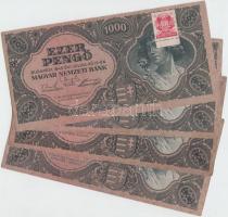 10db vegyes magyar pengő bankjegy + Ausztria 1967. 20Sch + Lengyelország 1948. 50Zl T:vegyes 10pcs of Hungarian Pengő banknotes + Austria 1967. 20 Schilling + Poland 1948. 50 Zlotych C:mixed